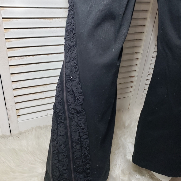 VINTAGE CACHÈ CASUAL DRESS PANTS - Picture 6 of 7